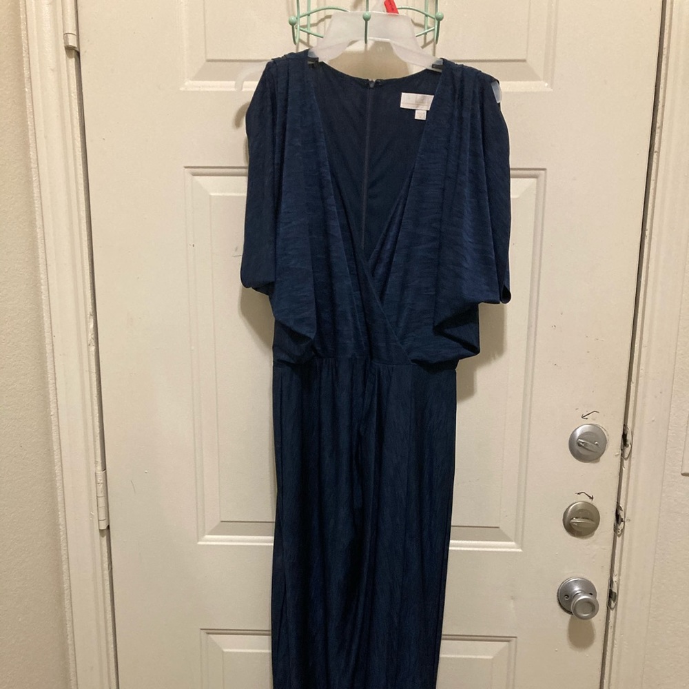 Evening dress